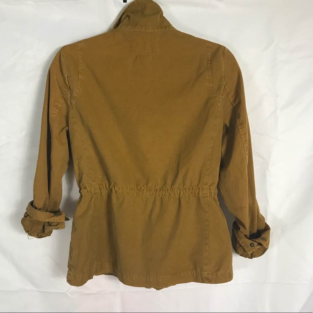 J. Crew Utility Jacket - image 3